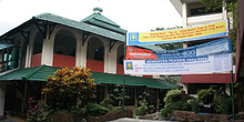 Universidad Islámica, Jogyakarta, Indonesia