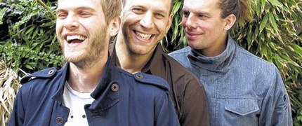 5 - 3 - 1: Sportfreunde Stiller (Episode 5)