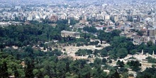 ágora de Atenas, Grecia