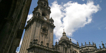 Torre de la Berenguela, Santiago de Compostela, La Coruña, Galic