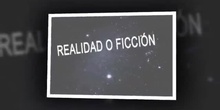 Realidad o ficción
