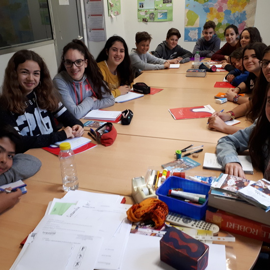 Viaje Toulouse 2018 22