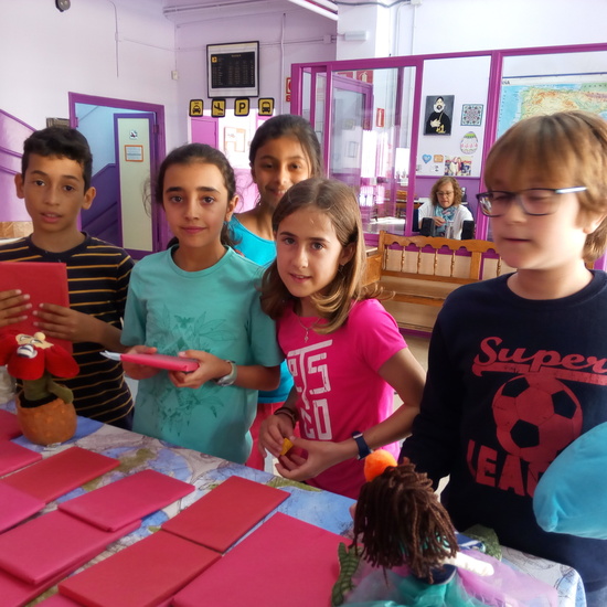 DÍA DEL LIBRO 17-18 30