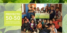 Proyecto 50-50