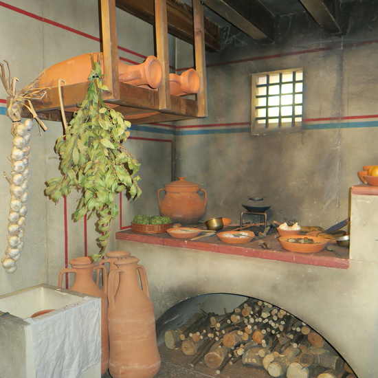 Roma norum vita La Caixa (14)