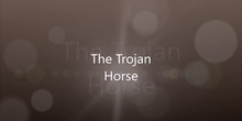 The Trojan Horse