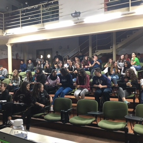 The New York Academy 26