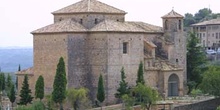 Colegiata de Alquézar, Huesca