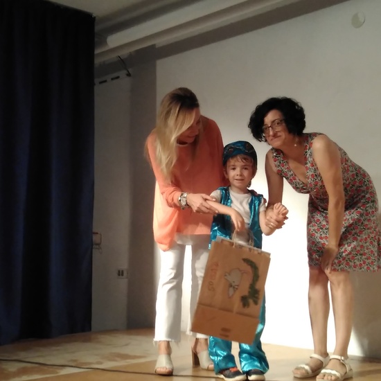 Graduación Infantil  17