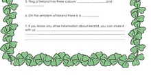 Ireland Quiz 