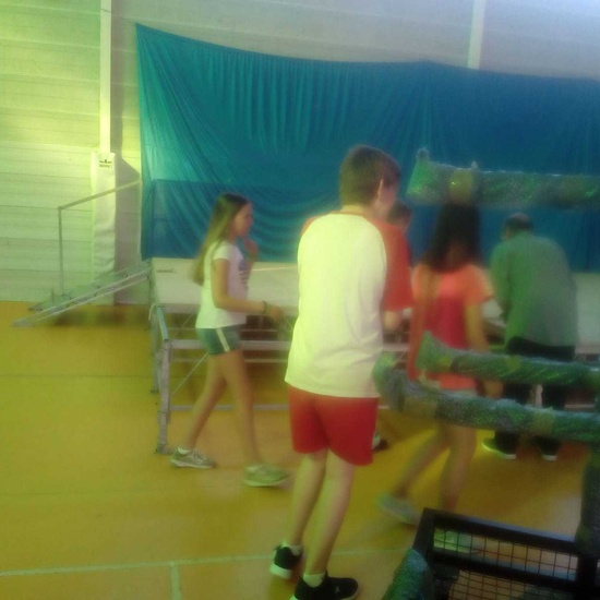 2019_06_21_Sexto B recoge el escenario_CEIP FDLR_Las Rozas 24
