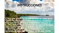 Instrucciones tarea 5
