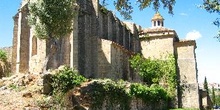 Convent de Sant Salvador, Horta de Sant Joan, Tarragona