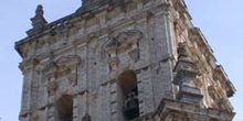 Torre de la Catedral Burgo de Osma, Soria