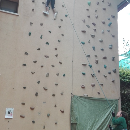 Martes en la Granja Nuestra Tierra  16