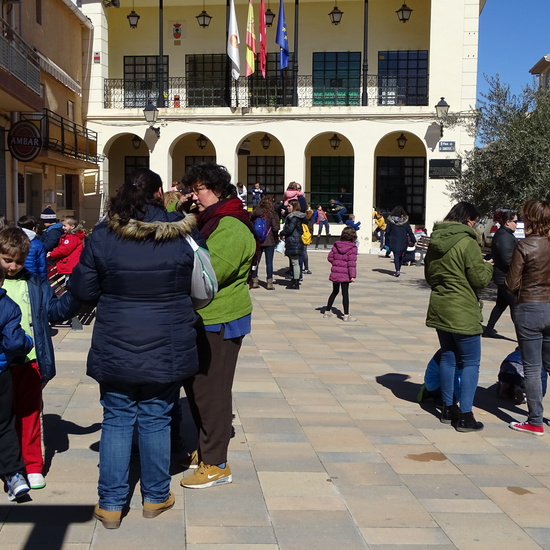 Día de la Poesía en Valdaracete 2018 (2) 8