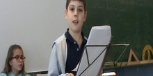 VIDEOS ORATORIA