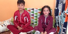 PRIMARIA 2º	LENGUA CASTELLANA Y LITERATURA	POEMAS DE LAS PLANTAS 