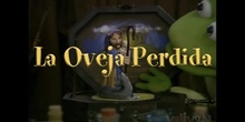 LA OVEJA PERDIDA