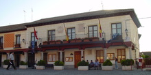 Ayuntamiento de Navalcarnero