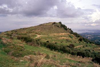 Casa de la Colina de Jamezi, Creta
