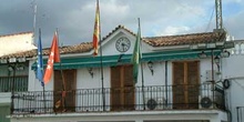 Ayuntamiento de Carabaña, Comunidad de Madrid