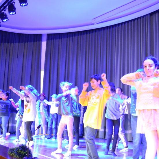 FOTOS NAVIDAD 2018 5º Y 6º EP_2 4