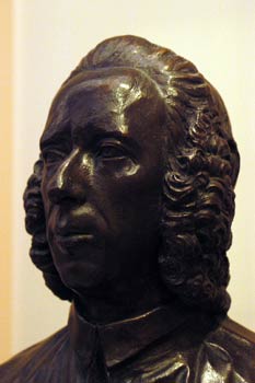 Aróstegui, Alfonso Clemente de