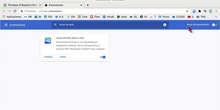 Cómo conseguir que el navegador Chrome nos lea el texto en pantalla