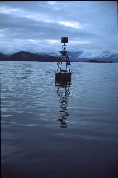 Atardecer en Paraty, Rio de Janeiro, Brasil