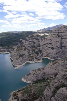 Pantano de Vadiello