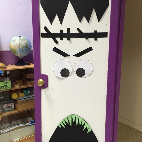 HALLOWEEN 19-20. 2 17