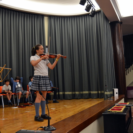 Concierto de alumn@s EP 2018 9