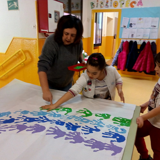 DÍA DE LA PAZ 20º8 5