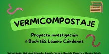 Vermicompostaje