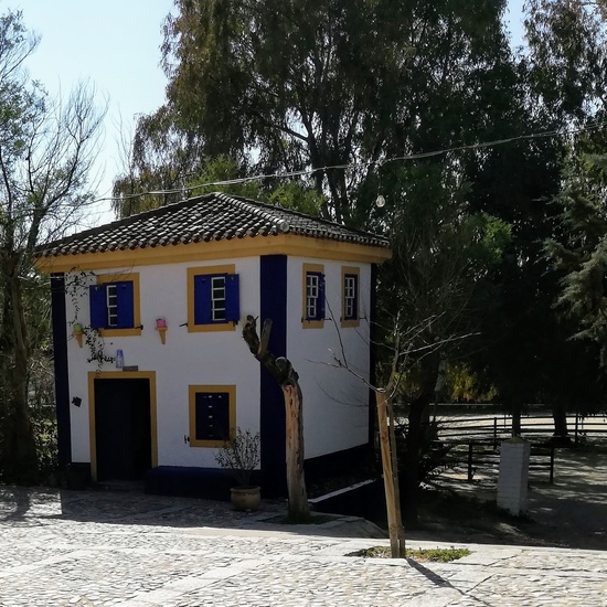 Granja Escuela 