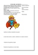 Ficha del superhéroe/superheroína