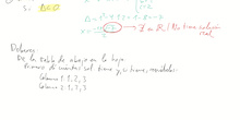 2ESO_UD5_13_Discriminante y número de soluciones de ecuaciones de segundo grado