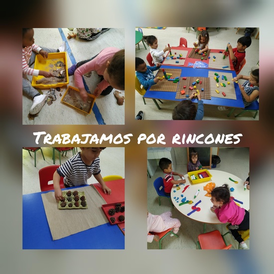 COMIENZO ESCOLAR EN 3 AÑOS 1