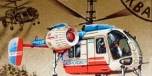 Helicóptero