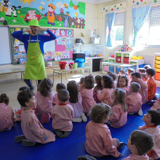 inmersión linguística 15