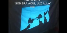 Proyecto "Sombra aquí, luz allá". I4B