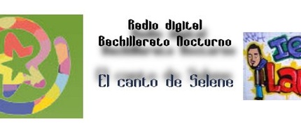 PERRO DEL HORTELANO RADIO DIGITAL IES LARRA BAC NOCTURNO