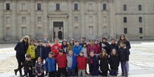  visita guiada en inglés al escorial 12