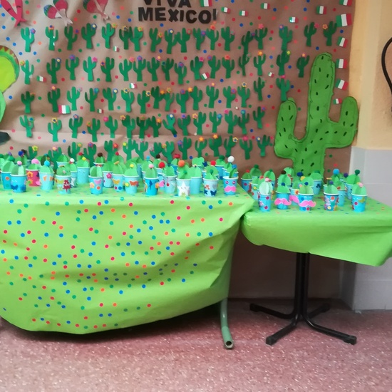 Semana Cultural 2019 2