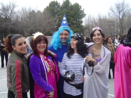 Carnavales 15