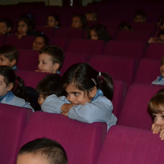 TEATRO LA CHARLOJA. “KAMELOT”_2 4