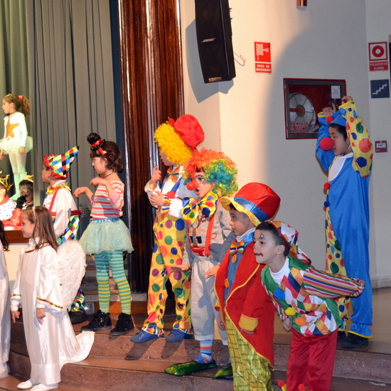 FOTOS NAVIDAD 2018 1º EP 12