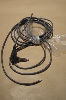 Sonda para temperatura corporal