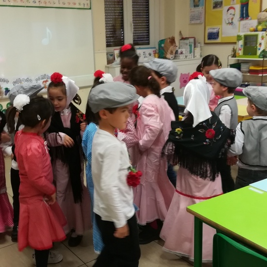 JORNADAS CULTURALES 2019 VARIOS DÍAS 14